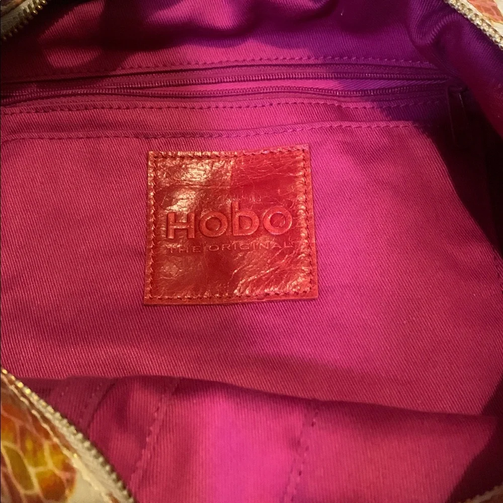 Vintage HOBO Bag - Picture 8 of 16